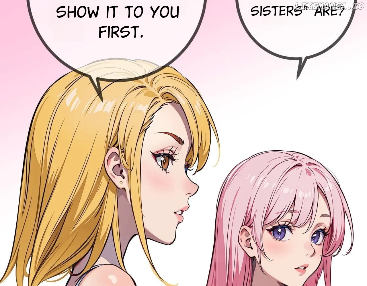 Daddy President Is Too Hard To Deal With Chapter 165 - page 79